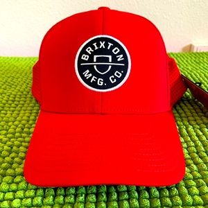 Brixton Crossover Hat
